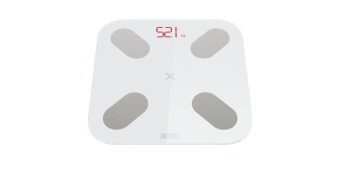 Smart Scale Picooc