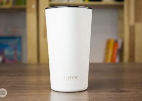 Moikit Cuptime2 - inteligentní sklo, které vám ušetří od dehydratací