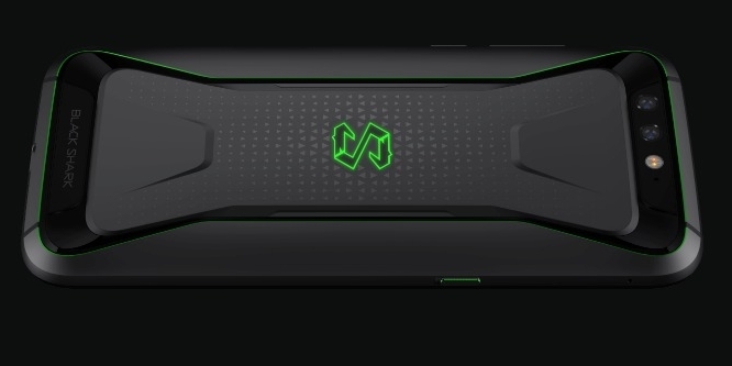 Xiaomi Black Shark