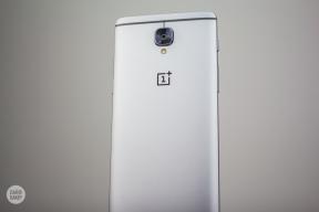 Čestný Recenze killer stěžejních OnePlus 3