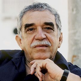 „Já bych spát málo, sen víc.“ Gabriel García Márquez - z nejcennější v životě