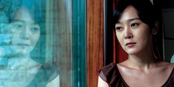 Nejlepší korejské filmy: Prázdný dům