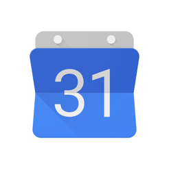 Google «Kalendář“ pro Android a iOS získal podporu seznamů úkolů a připomenutí