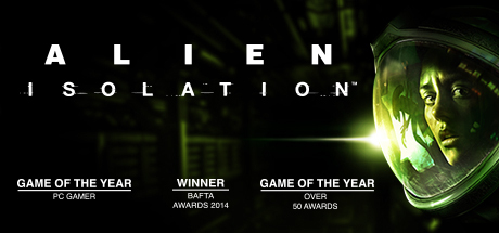 Steam dává Alien: Isolation za 68 rublů místo 1369
