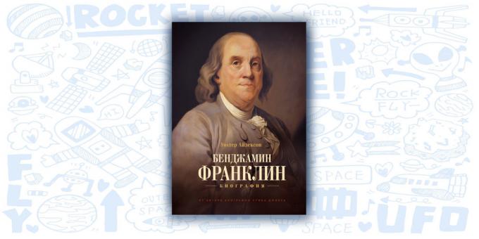 „Benjamin Franklin. Biografie, „Walter Isaacson