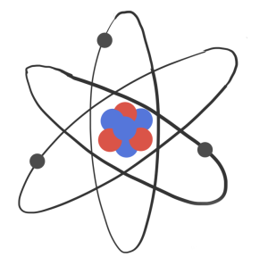 význam lidského života: atomy