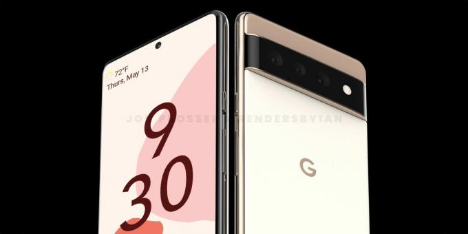 pixel 6