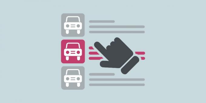 Pokyny pro motoristy: Jak koupit ojetý vůz