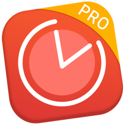 Pomodoro Time for OS X: «Tomato“ časovač pro vyšší produktivitu