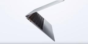 Apple představil nový MacBook Air
