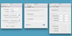 CleanShot - screenshoty v MacOS, co museli dělat Apple (vtip doplněno)