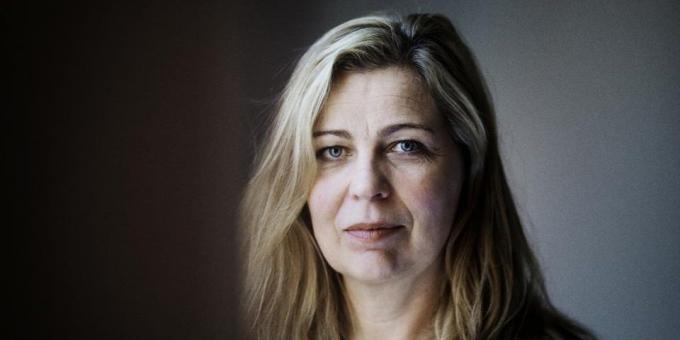 Ženy režiséři: Lone Scherfig