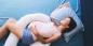 Mohou těhotné ženy spát na břiše