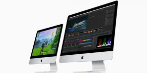 Apple poprvé vydána nové modely iMac za dva roky