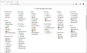 8 zabezpečené stránky s free software pro Windows