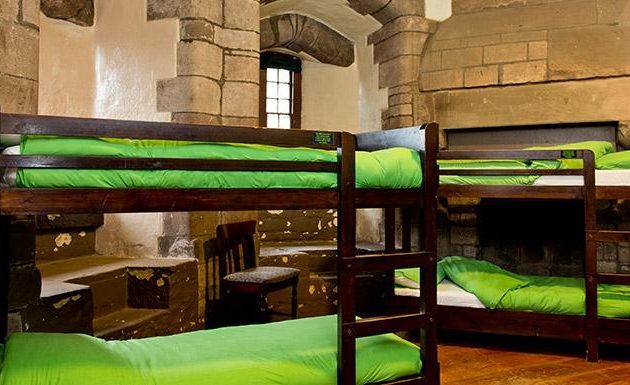 St Briavels Hostel 2