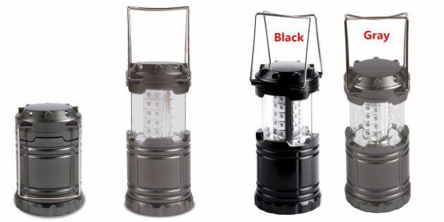 Camping Lantern