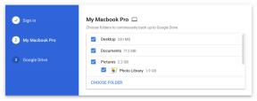 «Google Drive“ budou moci zálohovat celý počítač