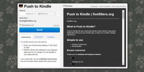 5 užitečných aplikací a služeb pro majitele Kindle