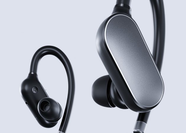 Bezdrátová sluchátka pro sportovní Mi Sports Bluetooth Headset
