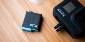 Recenze GoPro Hero8 Black: pohodlné připojení a skvělá stabilizace proti nepatrné baterii
