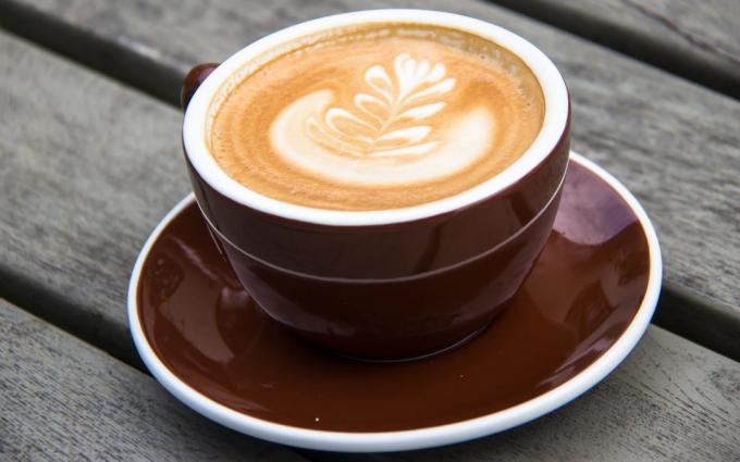 Jak se připravit na podzim a ne dostat depresi: start pití kávy