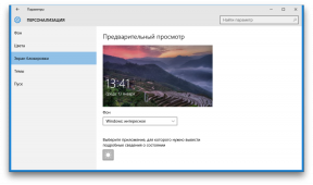 Jak stahovat obrázky na pozadí obrazovky uzamčení Spotlight v systému Windows 10
