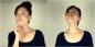 Jak odstranit tváře: 5 cvičení pro ochablé tváře