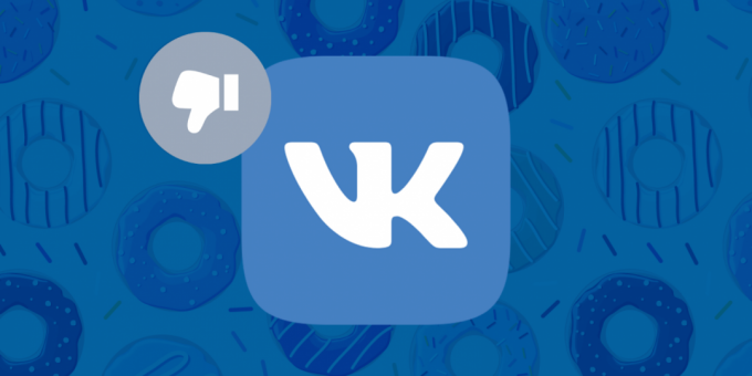 „VKontakte“ zavádí dizlayki komentáře a placené předplatné na autory
