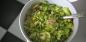15 neobvyklé zeleninové saláty
