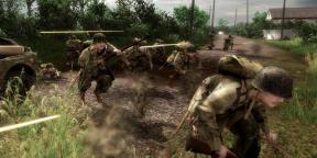 10 z nejlepších her o válce pro různé platformy