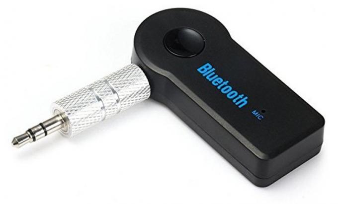 Bluetooth-přijímač