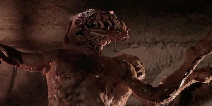 Monster Movies: The Thing