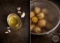 Původní recept na bramborové lupínky