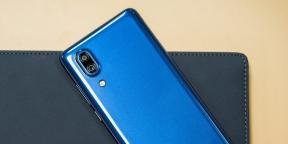 Sharp Aquos S2 - nový smartphone s nejmenšími rámy