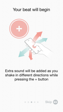 + Cue pro iPhone umožní každému, aby se stal hudebníkem