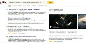 „Yandex“ se naučil přesněji reagovat na složité dotazy