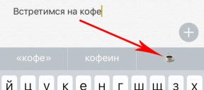 Jak psát smajlíky na vašem iPhone, aniž by bylo nutné otevřít klávesnici Emoji