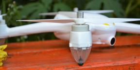 Přehled MJX Bugs 2 - lépe drone s GPS až do výše $ 200