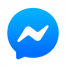 Facebook Messenger - zprávy skupiny pro nahrazení SMS