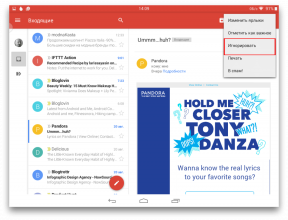 10 rauty pro rychlou práci s písmeny v mobilním Gmailu