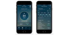 Věc dne: SmartSleep - náplast na zlepšení spánku společností Philips