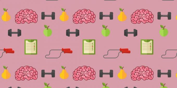 Jak nakonfigurovat mozek k úspěchu pomocí neurobiologie