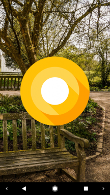 Předběžná verze Android 8.1 Oreo je k dispozici ke stažení