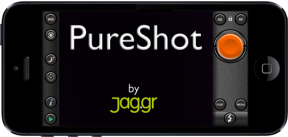 PureShot: pokročilé fotografování na iPhone