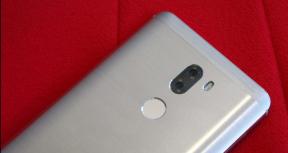 Přehled Xiaomi Mi5S Plus: jako fotoaparát, ale je to ještě lepší