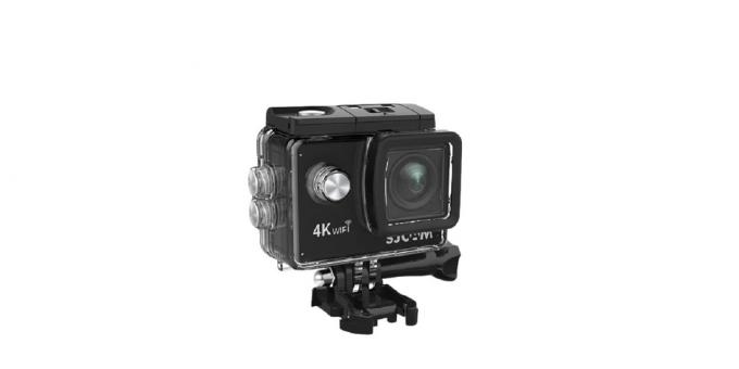 Akční kamera Sjcam