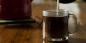 5 nápoje, které mohou nahradit kávu