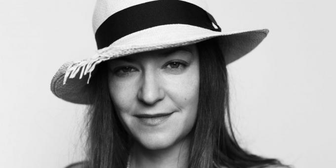 Ženy režiséři: Lynne Ramsay