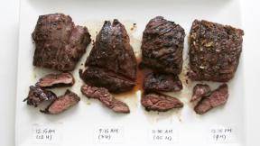 Jak marinovat perfektní steak